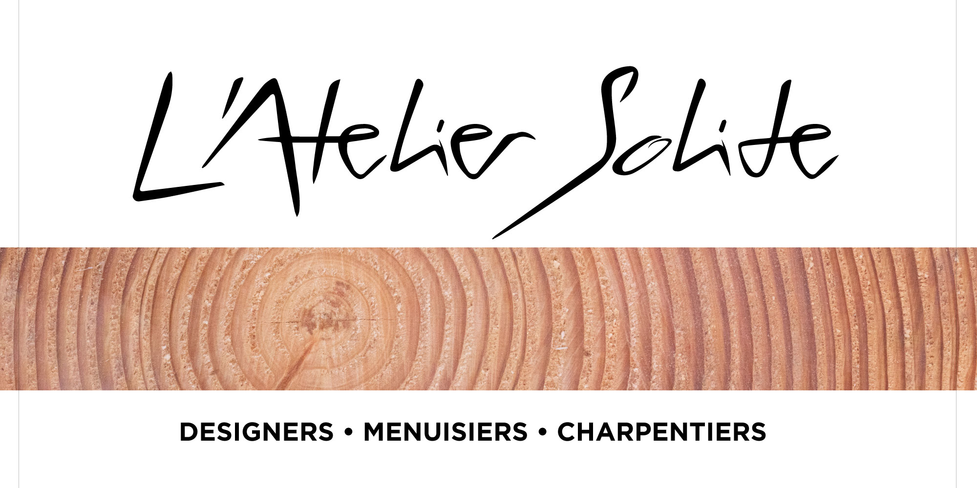 l'atelier solide
